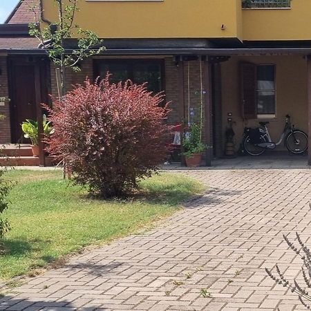 Apartamento Il Bagnolo Palazzo  Exterior foto