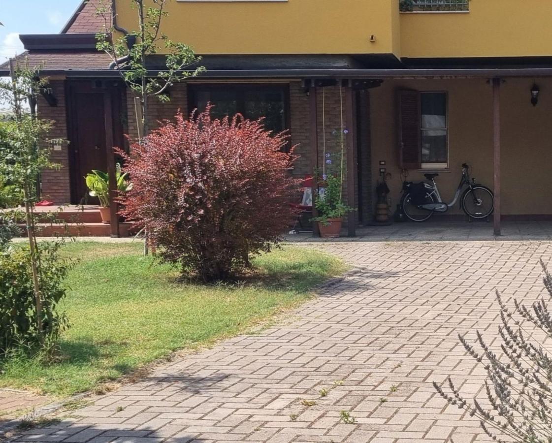 Apartamento Il Bagnolo Palazzo  Exterior foto