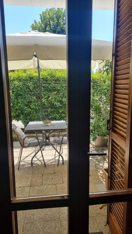 Apartamento Il Bagnolo Palazzo  Exterior foto