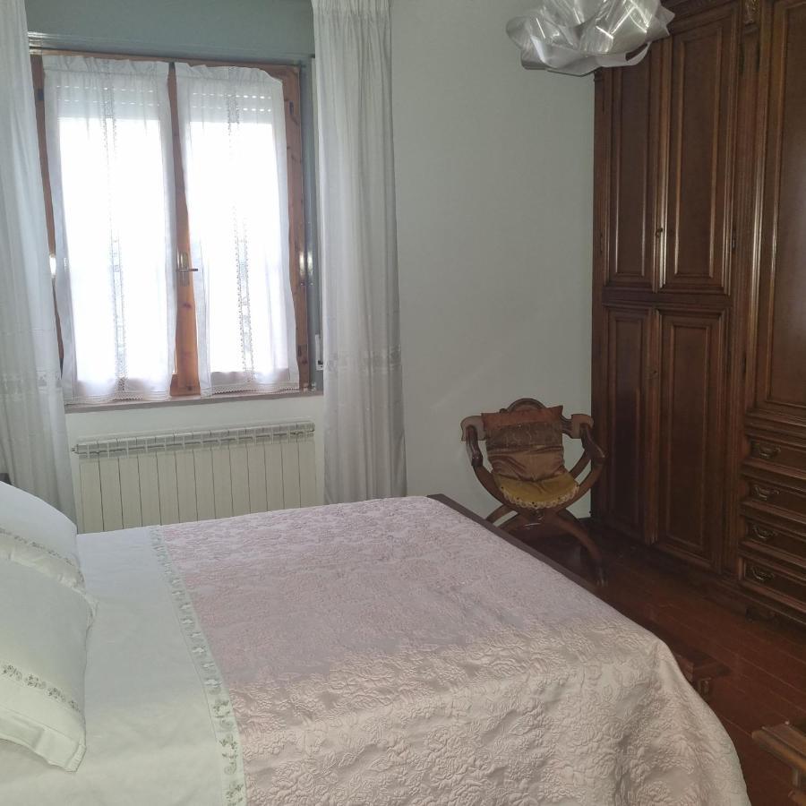 Apartamento Il Bagnolo Palazzo  Exterior foto