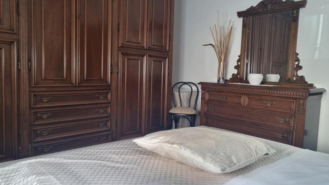 Apartamento Il Bagnolo Palazzo  Exterior foto