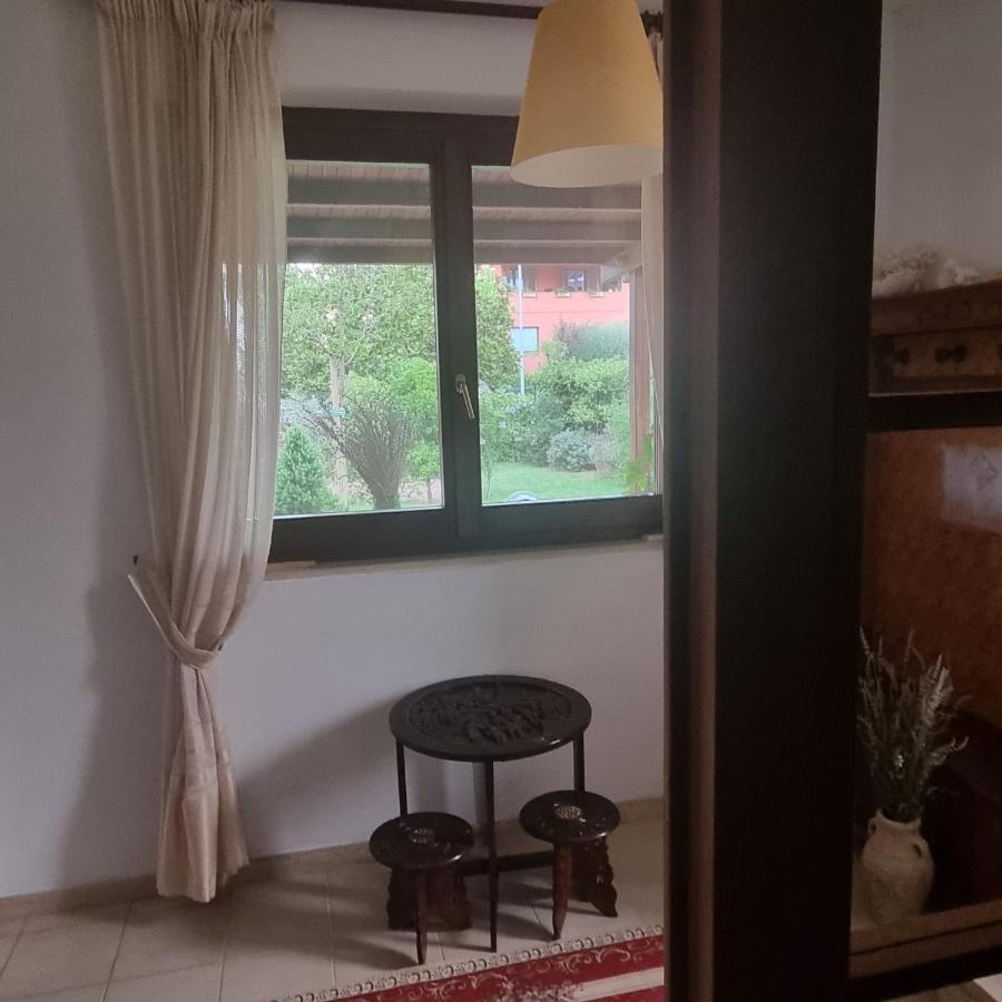 Apartamento Il Bagnolo Palazzo  Exterior foto