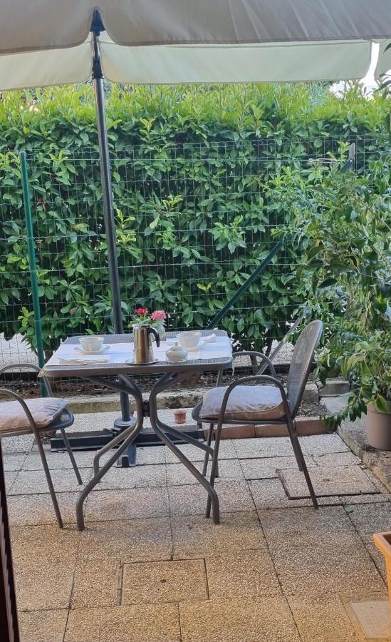 Apartamento Il Bagnolo Palazzo  Exterior foto